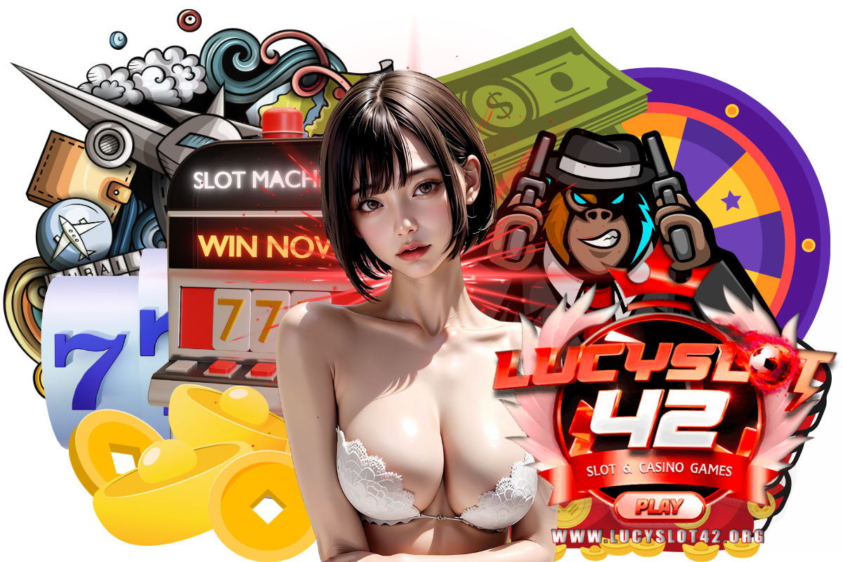 lucyslot 42 slot