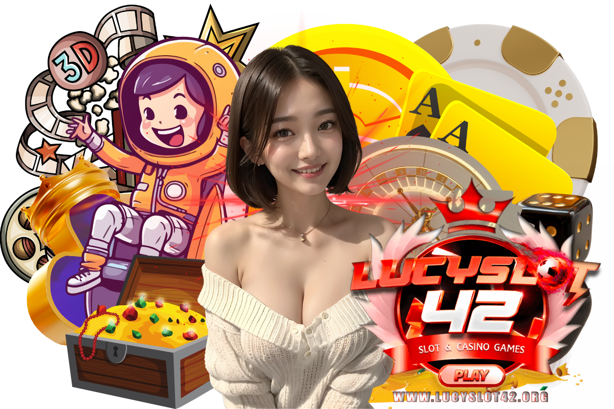 lucyslot 42 สล็อต