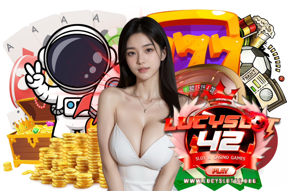 lucyslot 42